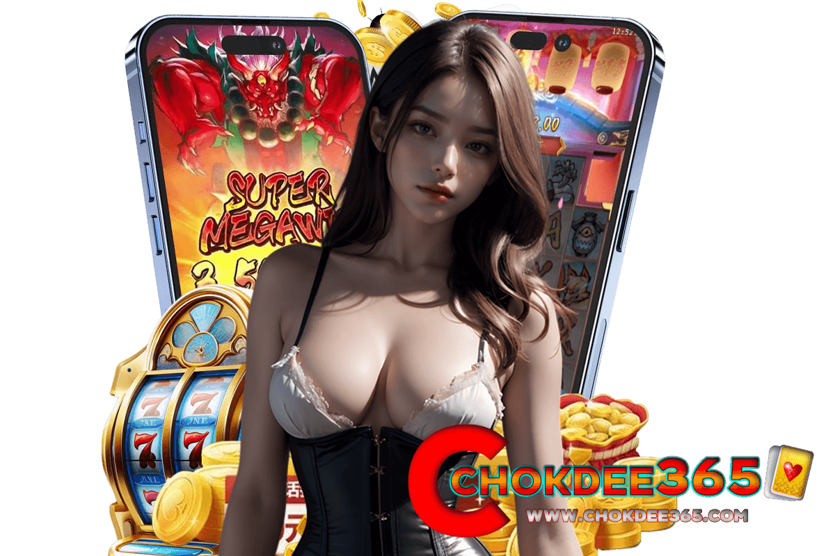 chokdee365 สมัคร