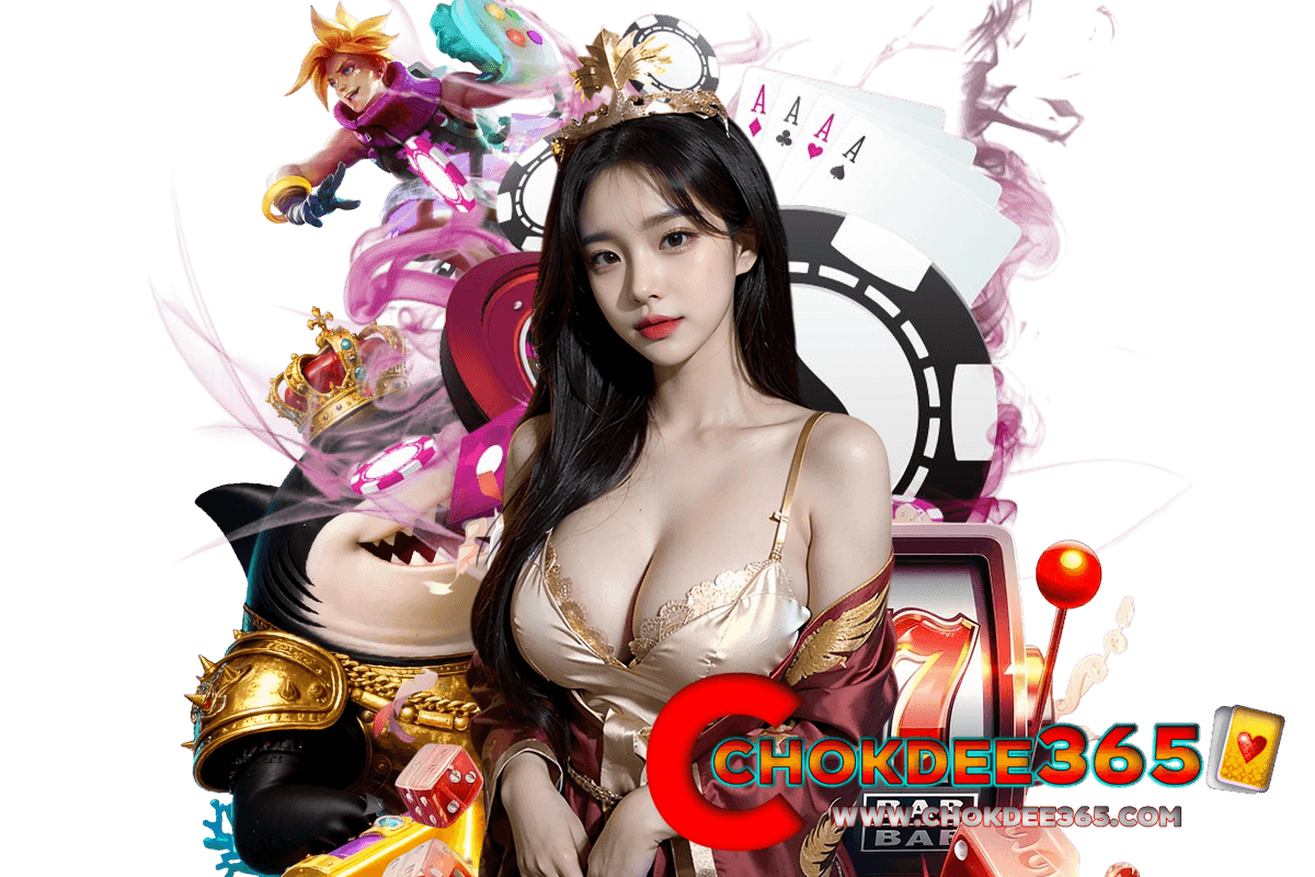 chokdee365 สล็อต